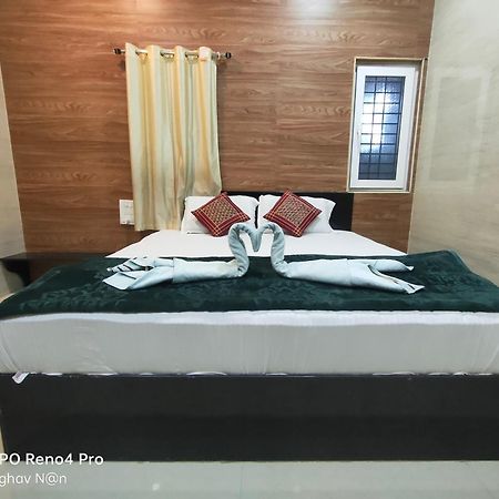 Kamala Sadana Lodge Mādhavaram Εξωτερικό φωτογραφία