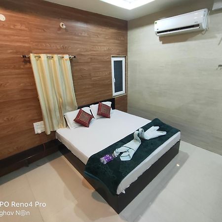 Kamala Sadana Lodge Mādhavaram Εξωτερικό φωτογραφία