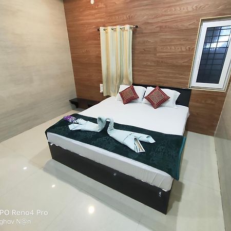 Kamala Sadana Lodge Mādhavaram Εξωτερικό φωτογραφία