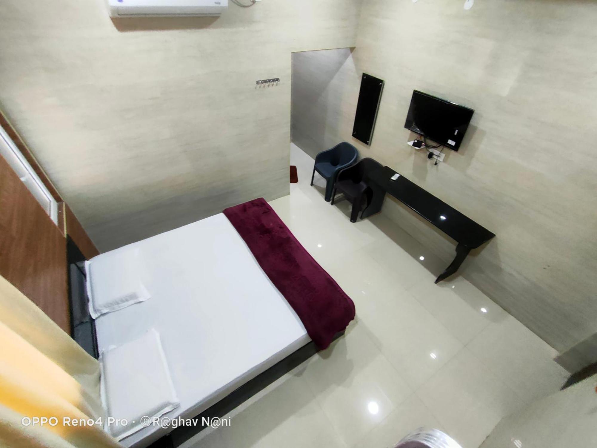 Kamala Sadana Lodge Mādhavaram Εξωτερικό φωτογραφία